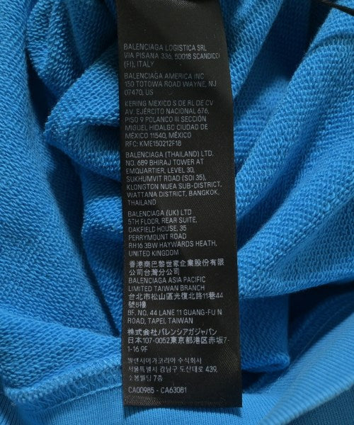 BALENCIAGA 連帽衫