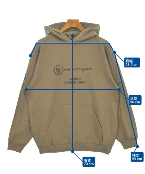 BALENCIAGA 連帽衫