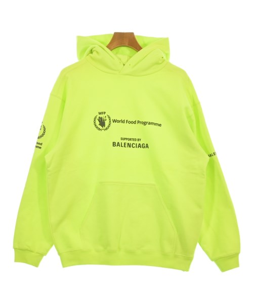 BALENCIAGA 連帽衫