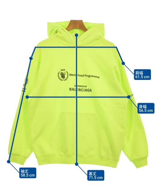 BALENCIAGA 連帽衫