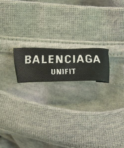 BALENCIAGA T恤/上衣