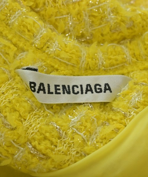 BALENCIAGA 洋裝