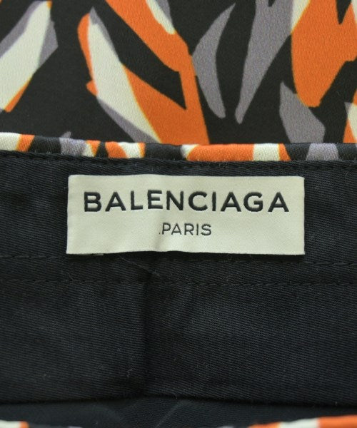 BALENCIAGA 膝上裙