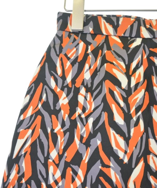 BALENCIAGA 膝上裙