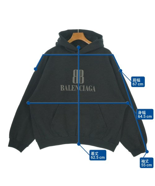 BALENCIAGA 連帽衫