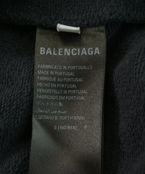 BALENCIAGA 連帽衫