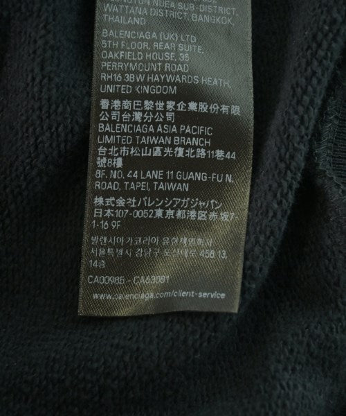 BALENCIAGA 連帽衫