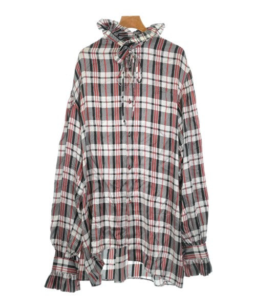 BALENCIAGA 女襯衫