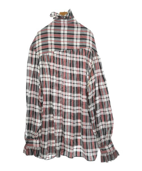 BALENCIAGA 女襯衫