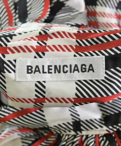 BALENCIAGA 女襯衫