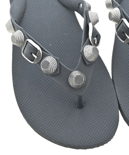 BALENCIAGA 涼鞋
