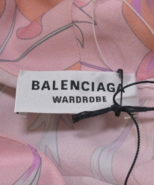 BALENCIAGA 休閒襯衫
