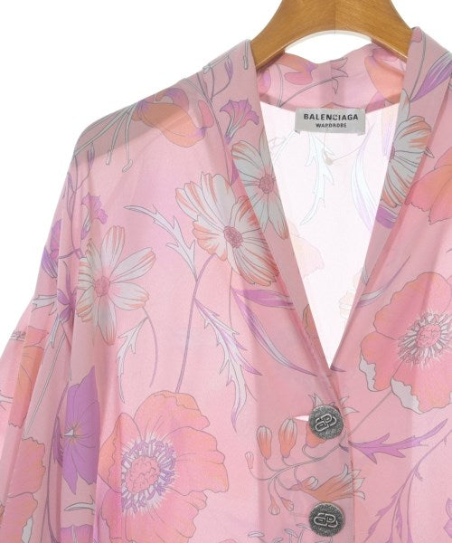 BALENCIAGA 休閒襯衫
