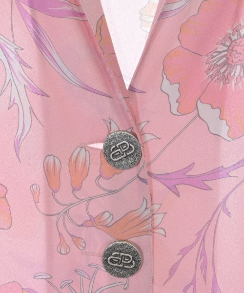 BALENCIAGA 休閒襯衫