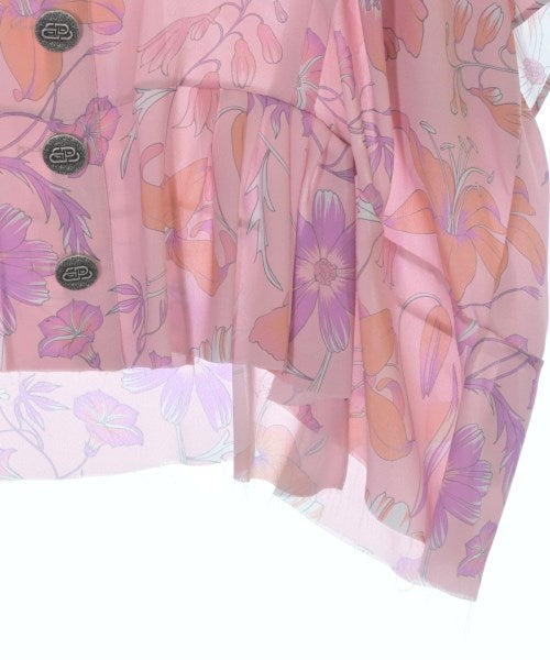 BALENCIAGA 休閒襯衫