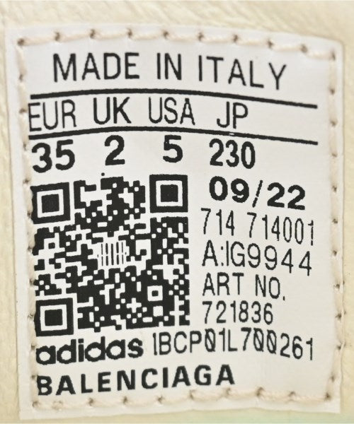 BALENCIAGA 運動鞋