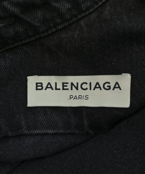 BALENCIAGA 休閒襯衫