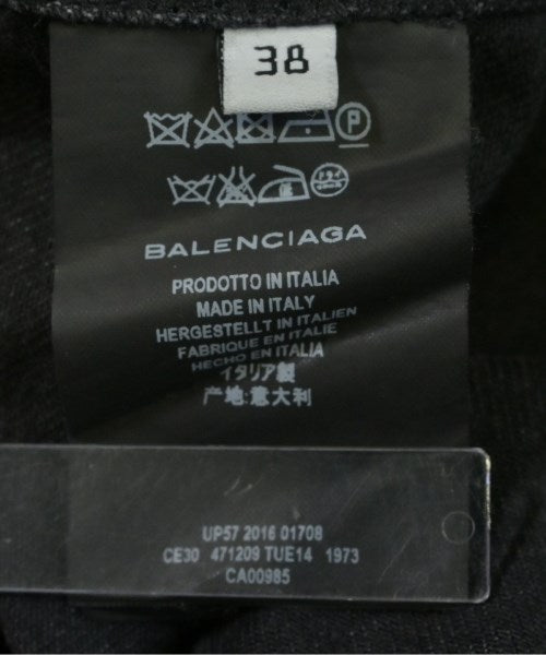 BALENCIAGA 休閒襯衫