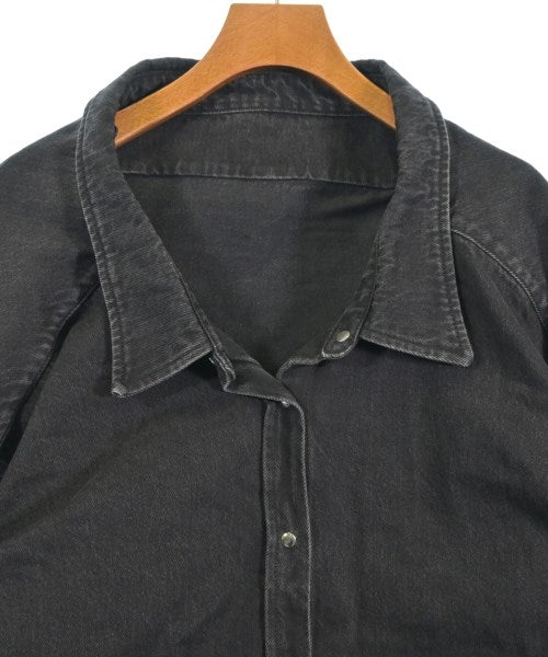 BALENCIAGA 休閒襯衫