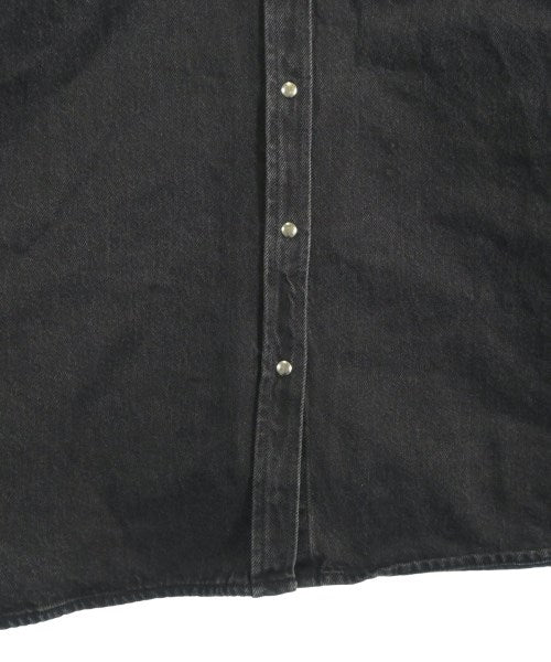 BALENCIAGA 休閒襯衫