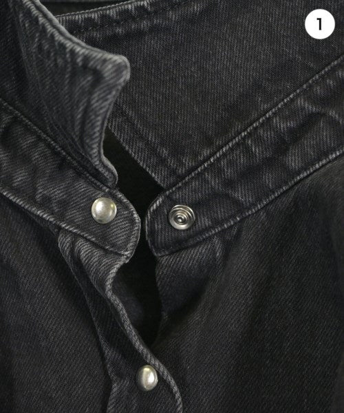 BALENCIAGA 休閒襯衫