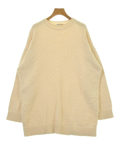 BALENCIAGA 毛衣