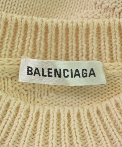 BALENCIAGA 毛衣