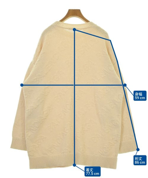 BALENCIAGA 毛衣