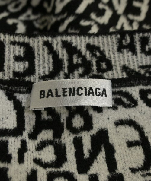 BALENCIAGA 膝上裙