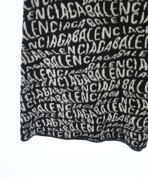 BALENCIAGA 膝上裙