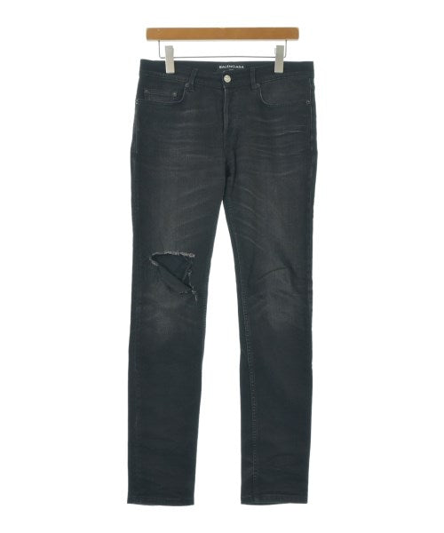 BALENCIAGA 牛仔褲