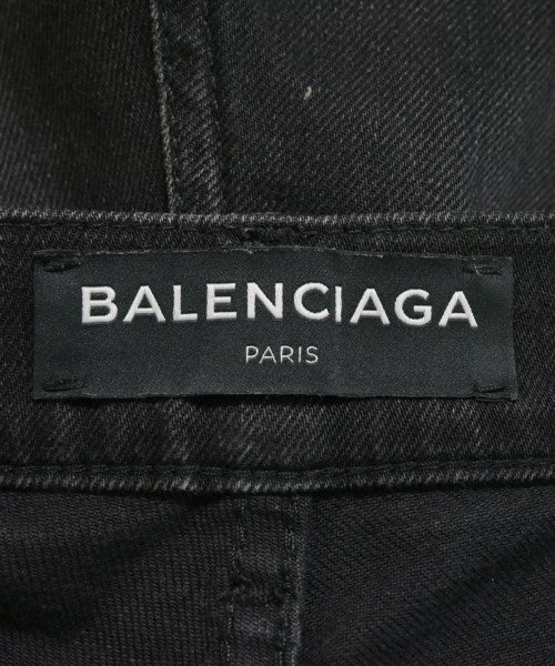 BALENCIAGA 牛仔褲