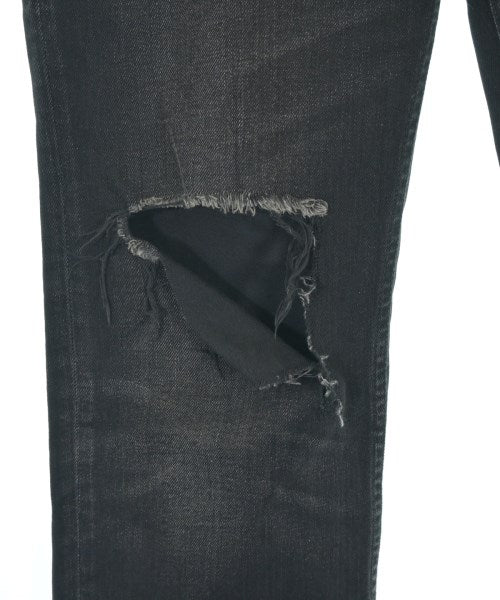 BALENCIAGA 牛仔褲