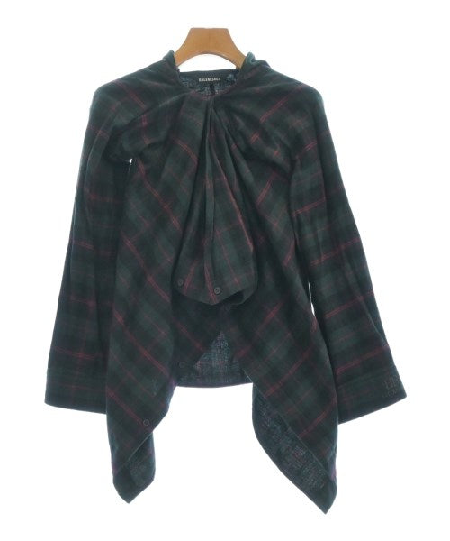 BALENCIAGA 休閒襯衫