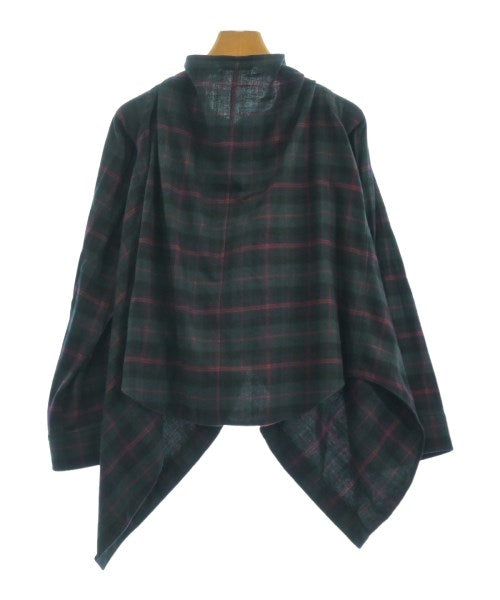 BALENCIAGA 休閒襯衫