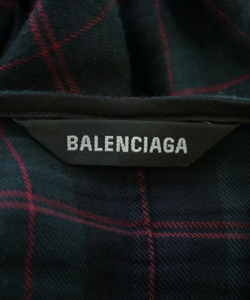 BALENCIAGA 休閒襯衫