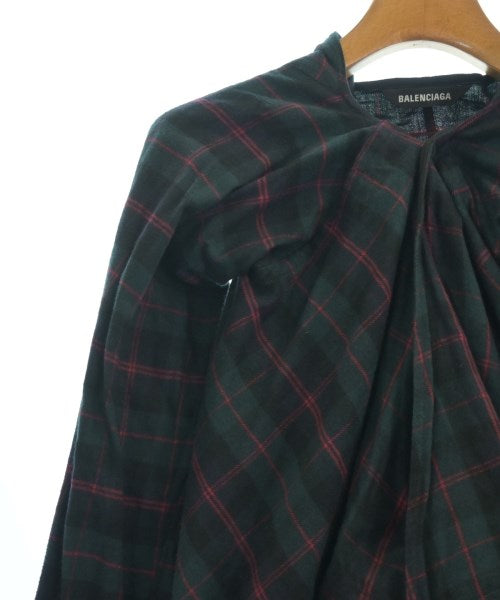 BALENCIAGA 休閒襯衫