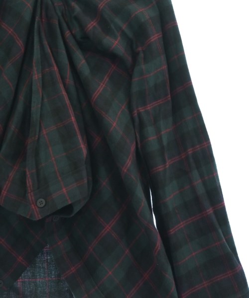 BALENCIAGA 休閒襯衫