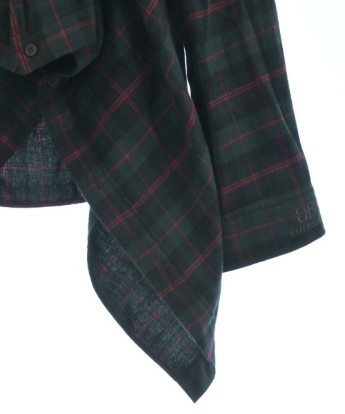 BALENCIAGA 休閒襯衫