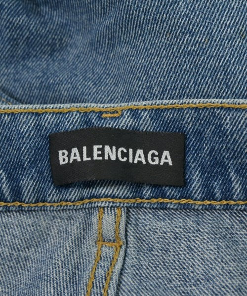 BALENCIAGA 牛仔褲