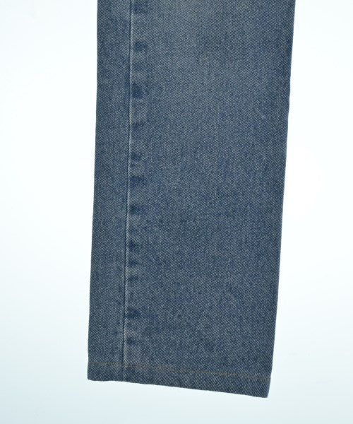 BALENCIAGA 牛仔褲