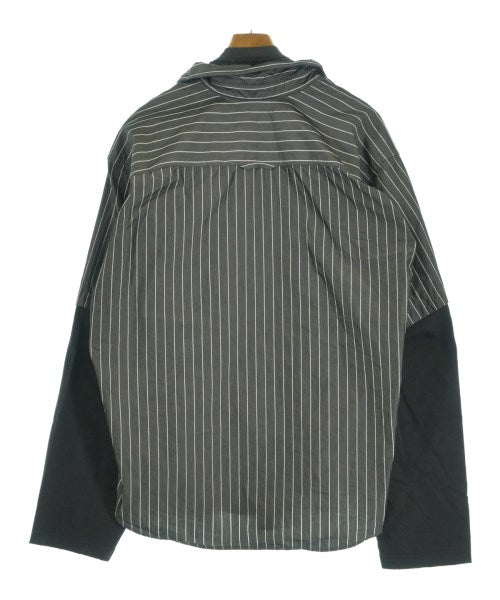 BALENCIAGA 休閒襯衫