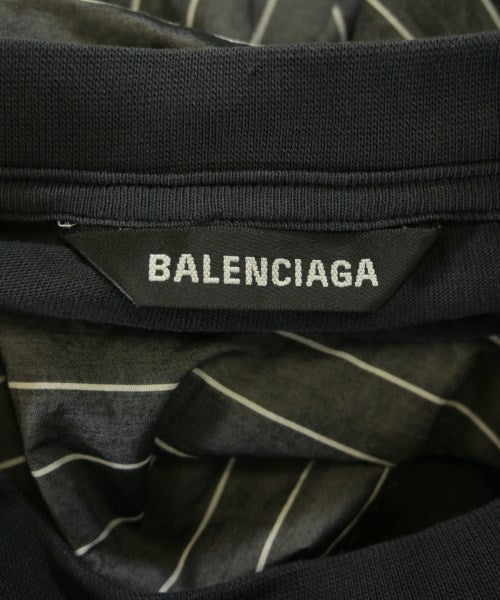 BALENCIAGA 休閒襯衫