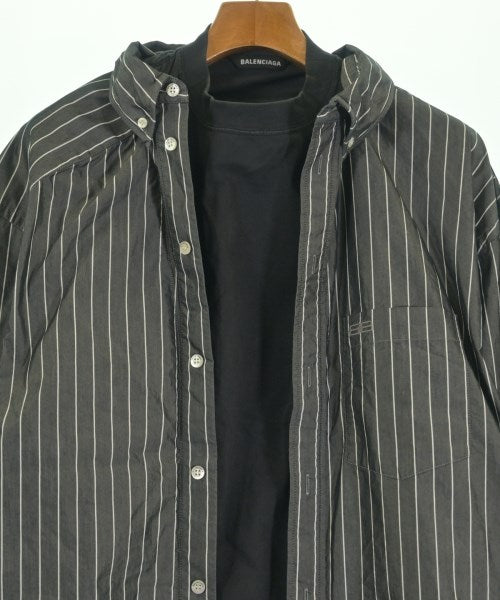 BALENCIAGA 休閒襯衫