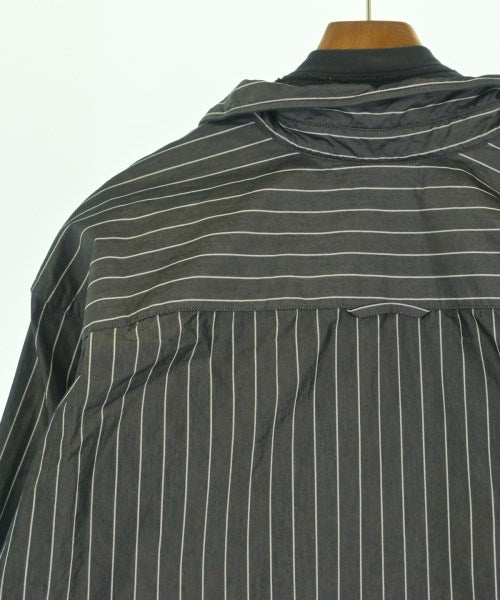 BALENCIAGA 休閒襯衫