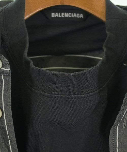 BALENCIAGA 休閒襯衫