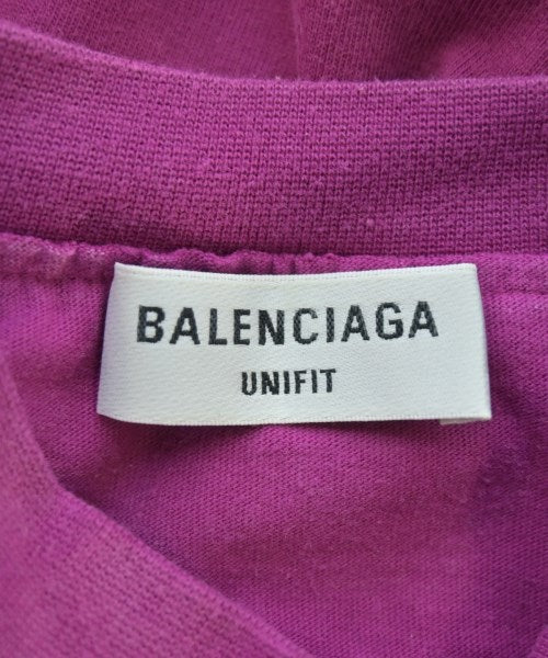 BALENCIAGA T恤/上衣