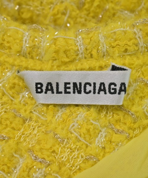 BALENCIAGA 洋裝