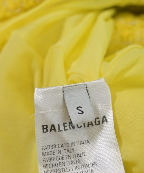 BALENCIAGA 洋裝