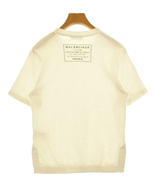 BALENCIAGA T恤/上衣